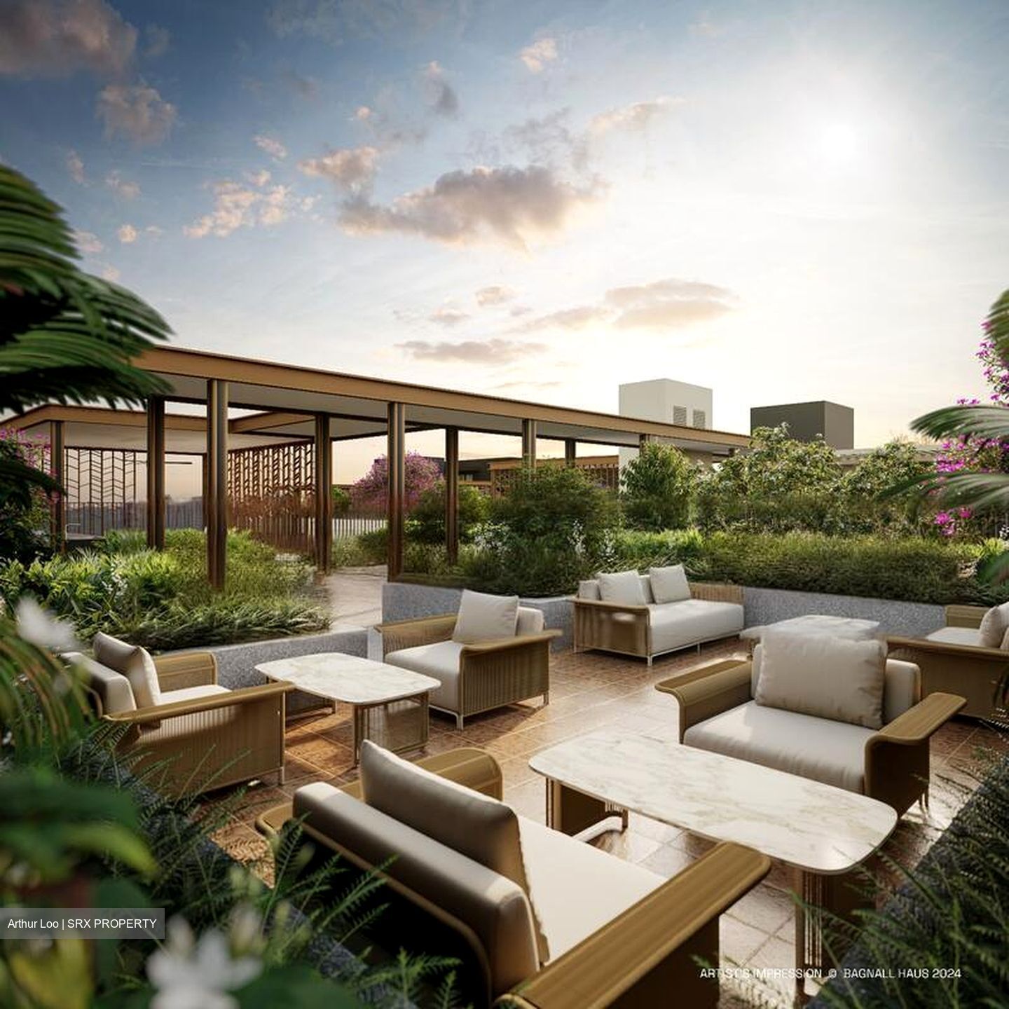 Bagnall Haus (D16), Condominium #498026341